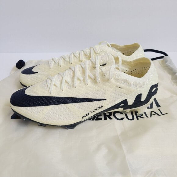 NEW Nike Zoom Vapor 15 Elite FG Mad Ready Pack Soccer Cleats DJ4978-700 Size 6.5 main image 4
